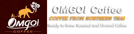 OMGOI Coffee Ready-to-brew Roasted and Ground Coffee